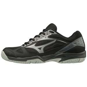 Pánské Volejbalové Boty Mizuno Cyclone Speed 2 Černé